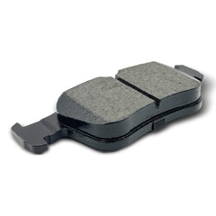 CCTECHMASS friction surface close-up indicating higher friction for safe stops