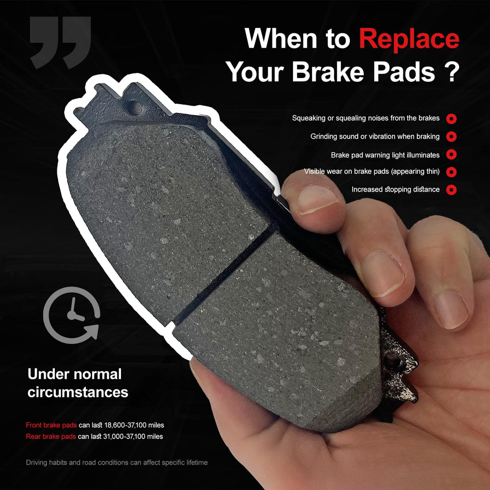 CCTECHMASS D1012 compatibility close-up for Lincoln Mark LT fit