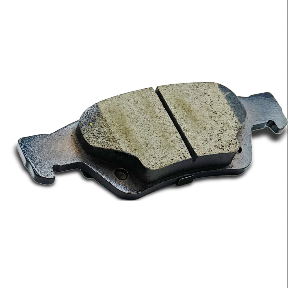 CCTECHMASS high-temperature brake pads resist heat buildup under demanding use.
