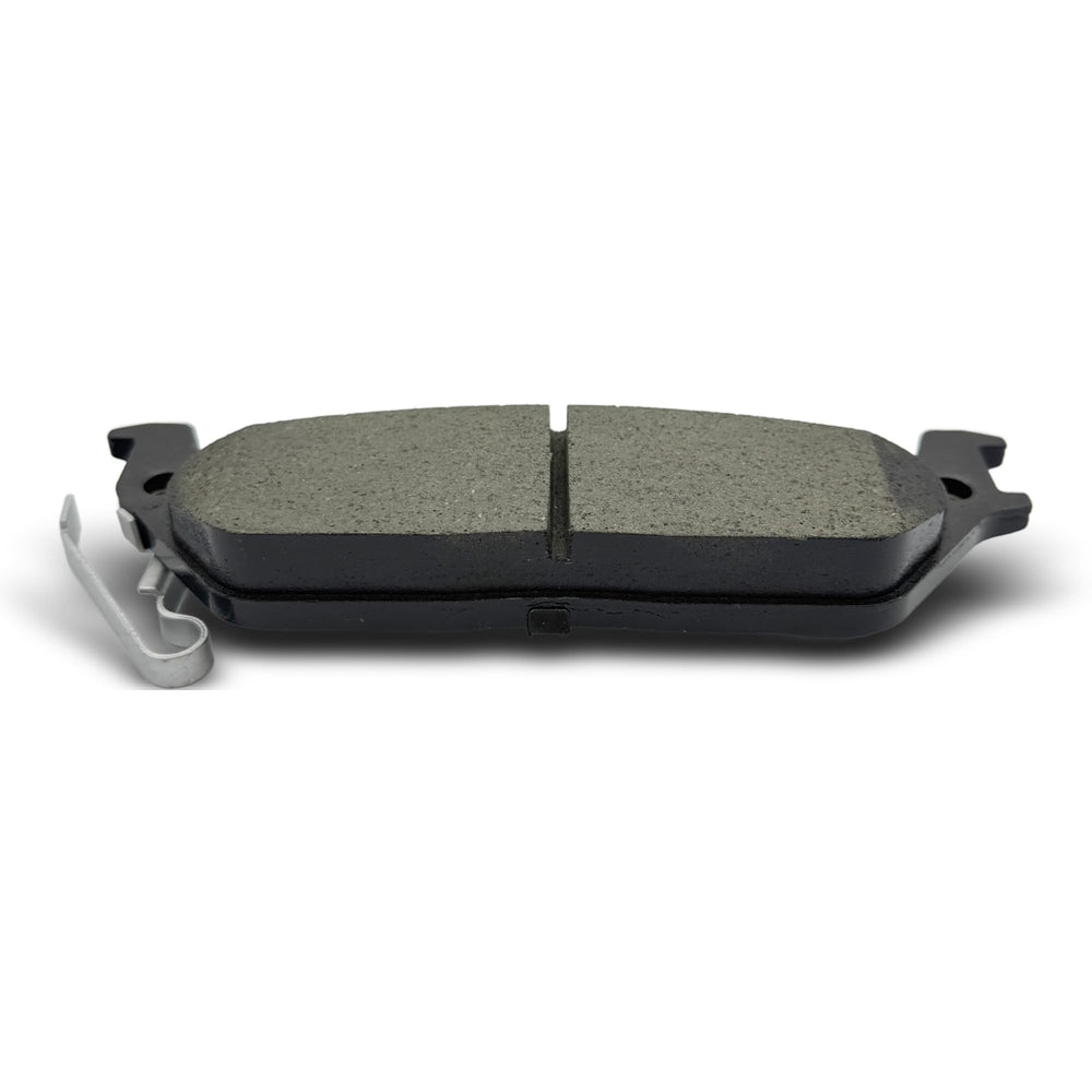 CCTECHMASS long-lasting shim and high temperature resistance