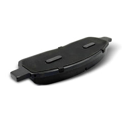 CCTECHMASS low-dust ceramic braking improving wheel cleanliness