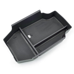 CDEFG Accord-fit storage tray supports 2023-2026 models, improving cabin organization