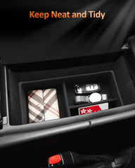 CDEFG non-destructive installation preserves interior look and layout