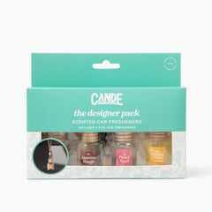 CE Craft fragrance oil diffuser with essential oils for rich aroma