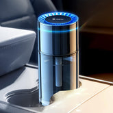 Ceeniu CF3 Pro Diffuser front view; stylish car aroma solution for a fresh ride