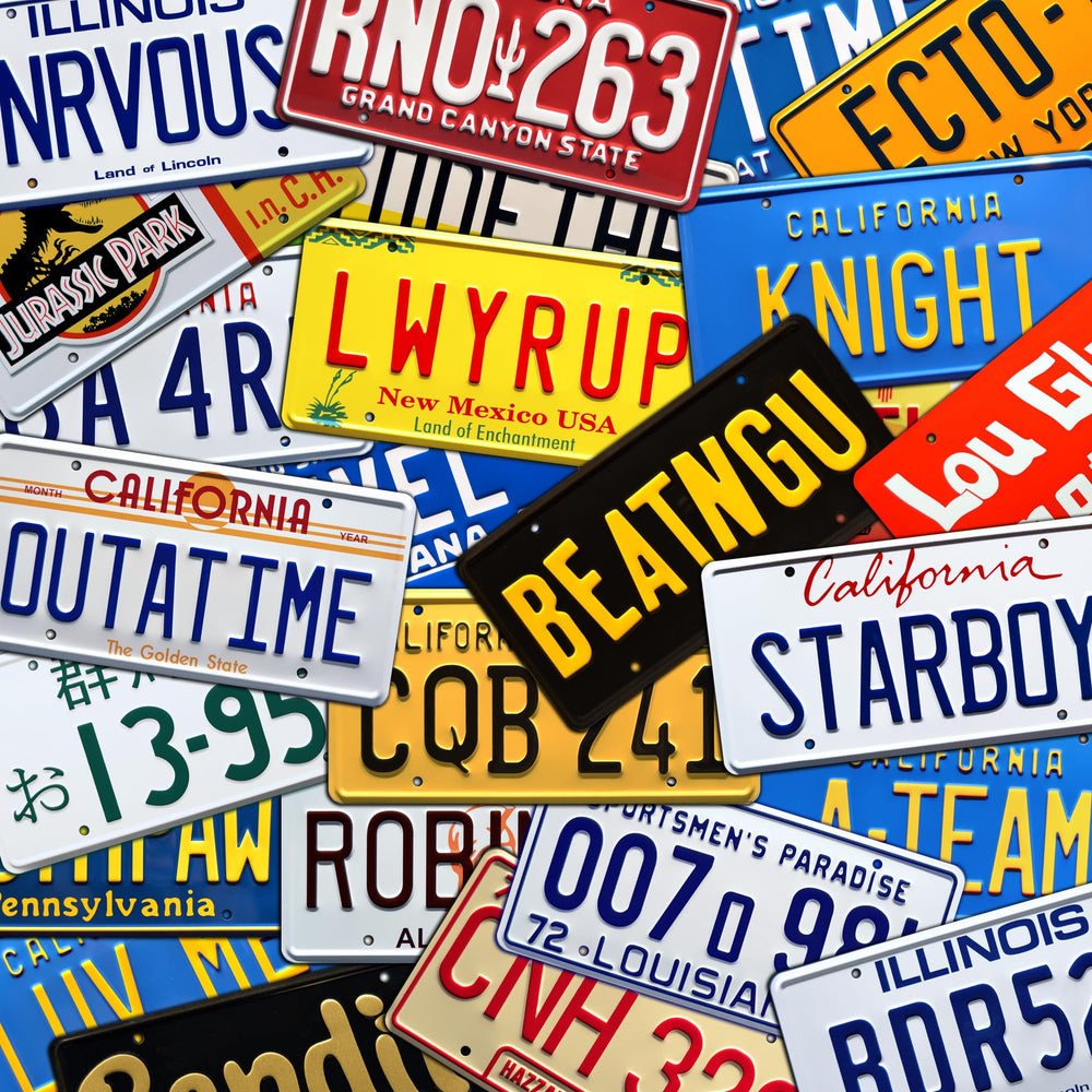 Celebrity Machines collectors gift idea for Toretto and car culture fans