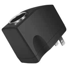Cellet warning that device is not for air inflators