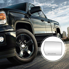 Cenfeild precise mounting alignment ensures secure fit on F-150.