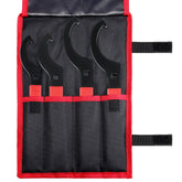 CENFORGE universal coilover spanner wrench set with large collars for adjustable suspension.