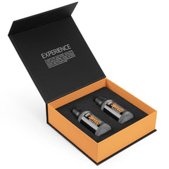 CERAKOTE application pad shown for smooth, streak-free detailing