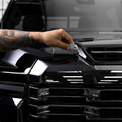 CERAKOTE durability test demonstrates real-world longevity