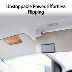 CERCGVEL secure grip with effortless adjustment for optimal scent distribution.