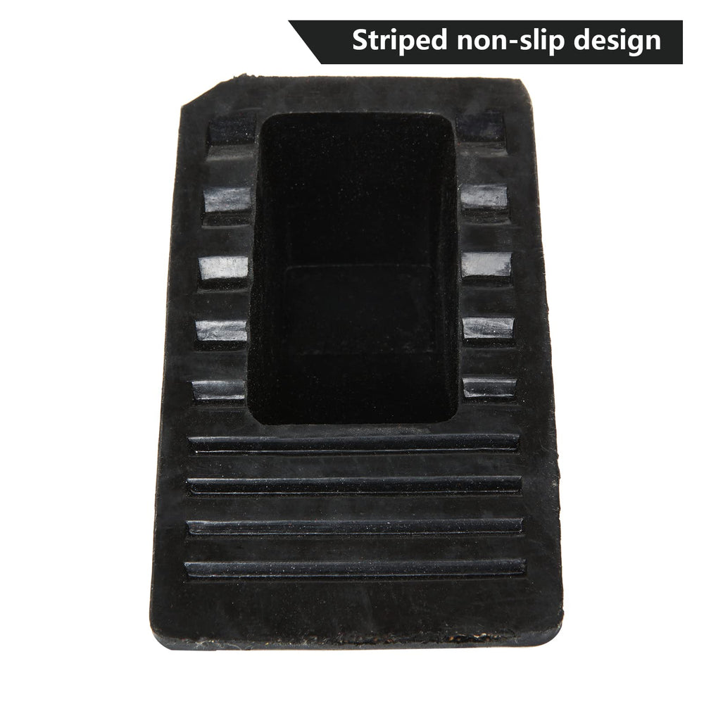 CertBuy wheel chocks suited for cars, trucks, trailers, RVs, and more.
