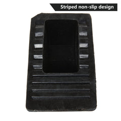 CertBuy wheel chocks suited for cars, trucks, trailers, RVs, and more.