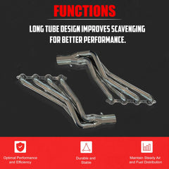 Certified Automotive Experts 2WD Square Body fitment for classic trucks