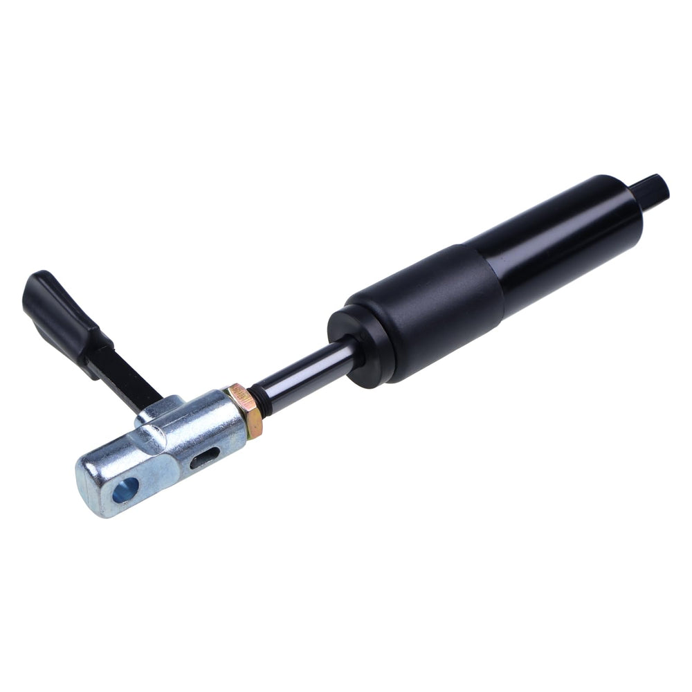 Chamixx steering column adjustment cylinder shock replaces worn components for maintained steering response.
