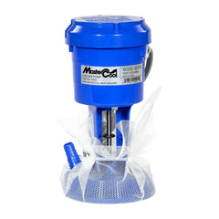 Champion Cooler MasterCool Purge Pump Kit metal-plastic construction offers durable performance.