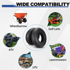 CHANGCHENG easy installation for quick maintenance on rims.