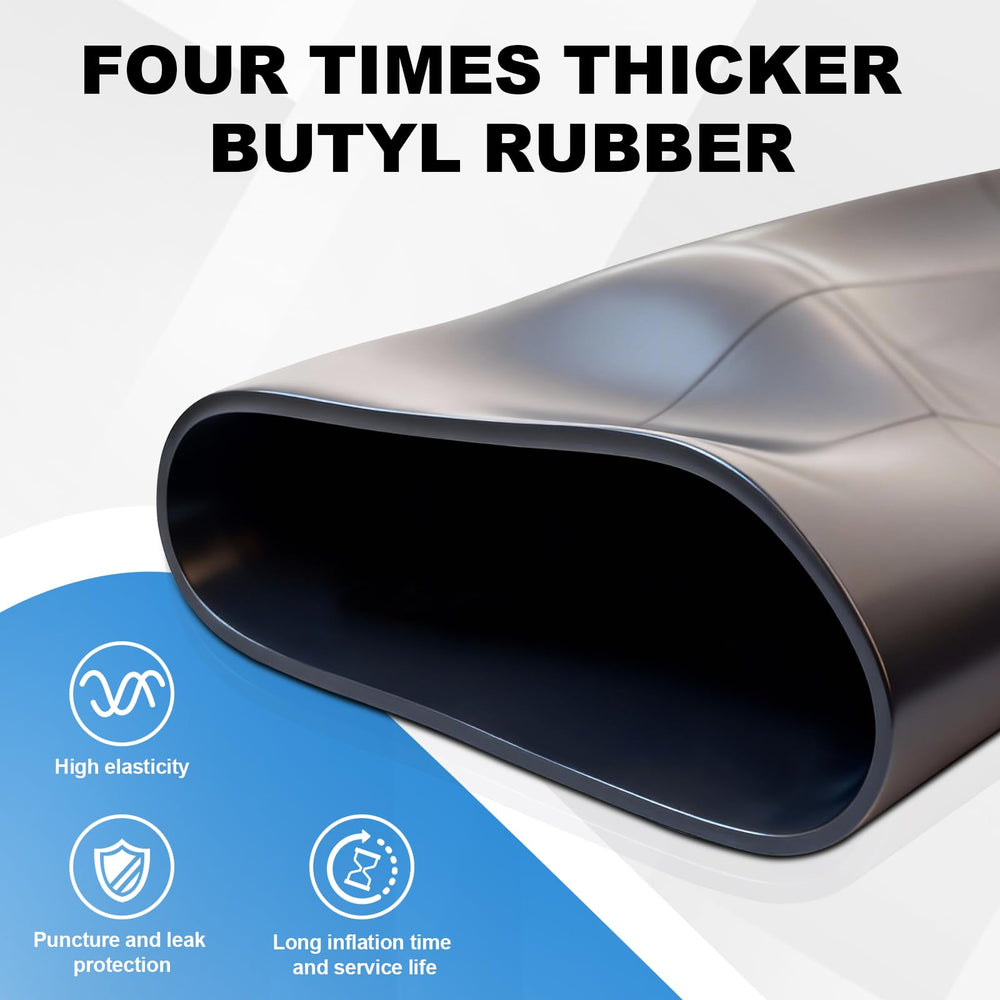 CHANGCHENG explosion-proof seal keeps tires pressurized longer.