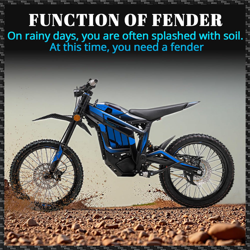 CHANGCHENG streamlined design reduces air resistance while riding.