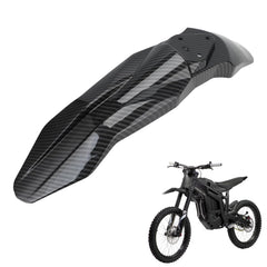 CHANGCHENG Talaria MX3 MX4 mudguard protects inner parts.