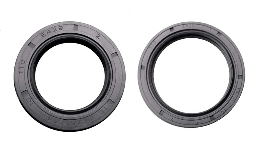 ChangTa durability-tested seal material used in 40HP-50HP gearboxes.
