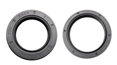 ChangTa durability-tested seal material used in 40HP-50HP gearboxes.