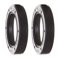 ChangTa gearbox oil seal set for rotary cutter replacement with durable materials.