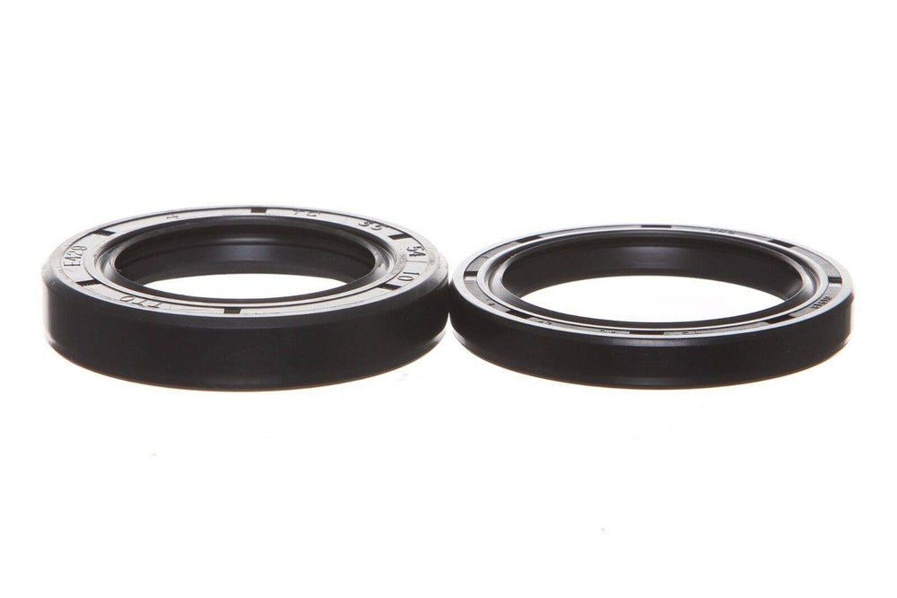 ChangTa input/output shaft seal for rotary cutter 40HP-50HP, rugged protection against contaminants.