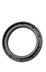 ChangTa seal installed on a rotary cutter gearbox for reliable sealing.