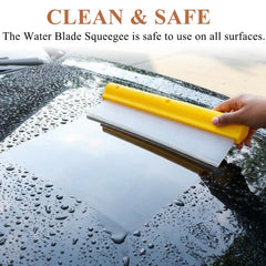 CHANHOO multi-surface cleaner for shower doors and tiles.