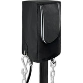 Chanvoo electric tongue jack cover shields against UV exposure and moisture.