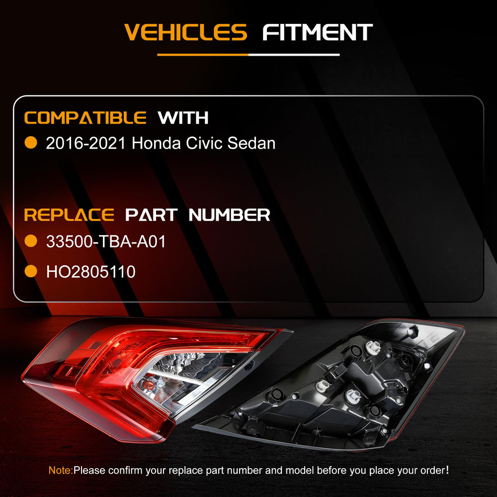 ChaoTianxia rear view shows sturdy ABS housing for lasting performance.