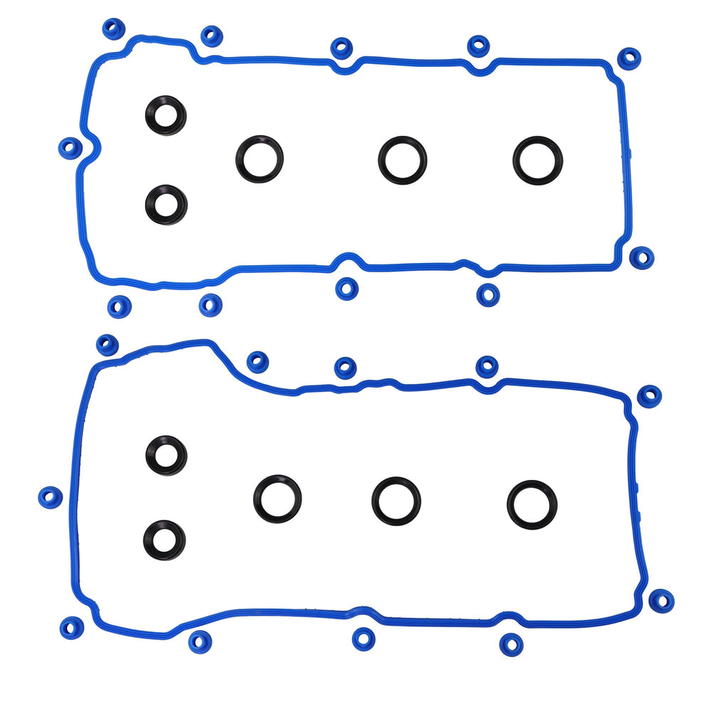 ChaoTianxia VS50814R valve cover gasket set for Ford Edge helps prevent oil leaks