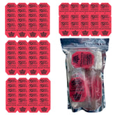 CHAPTER 29 Wonder Wafers 75-count packaging for mess-free freshness
