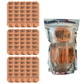 CHAPTER 29 Wonder Wafers 75-count packaging delivers lasting fragrance for cars and spaces