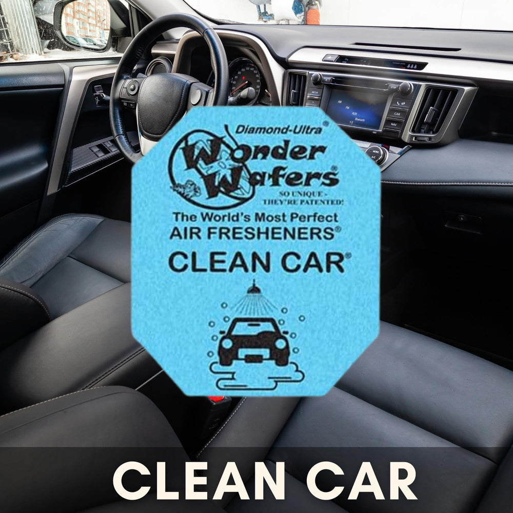 CHAPTER 29 Wonder Wafers no-mess design reduces waste.