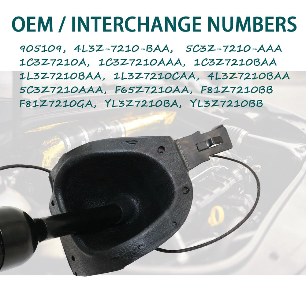 ChawYI connector and wiring harness ensuring secure plug-in compatibility.