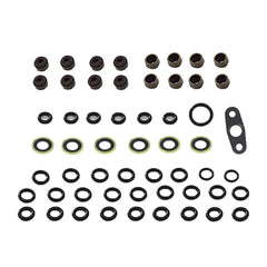 ChawYI HS26540PT-1 exhaust manifold gasket designed for turbocharged 1.4L engines