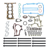 ChawYI HS26540PT-1 head gasket set components ready for precise sealing in turbo engines