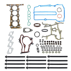 ChawYI HS26540PT-1 head gasket set components ready for precise sealing in turbo engines