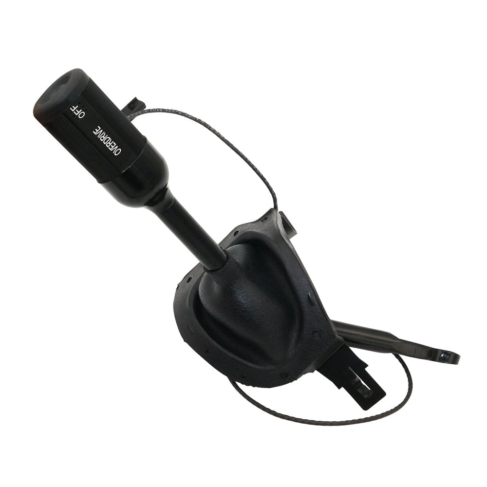 ChawYI shifter lever direct replacement close-up for Ford trucks.