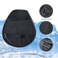 CHCYCLE Waterproof Foam Layer delivers durable ride protection against moisture