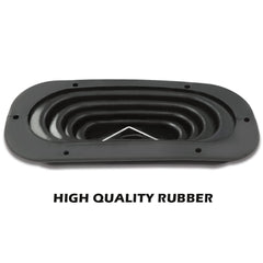 CHEDA shifter boot close up showing OE standard quality
