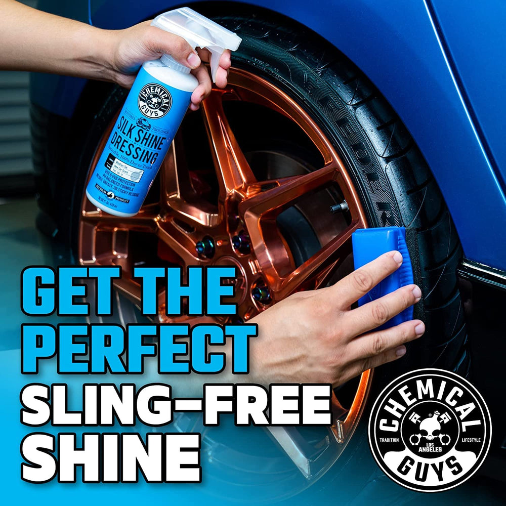 Chemical Guys Arsenal Builder Kit dirt trap prevents debris for smoother wash water.