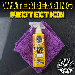 Suitable for cars, trucks, SUVs, and RVs with fast detailing.