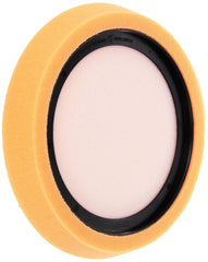 Chemical Guys BUFX_102_HEX hex-logic surface detail ensures a consistent finish.