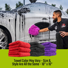 Chemical Guys compact complete-setup: beginner-friendly detailing at home.