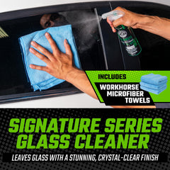Chemical Guys Diablo Wheel Cleaner removes brake dust for cleaner rims.