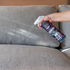 Chemical Guys HydroThread 16oz bottle shows size and easy application.